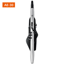 罗兰RolandAE30Aerophone Pro电吹管西洋管萨克斯带扬声器定制款 AE-30预售全套预计 当天发货