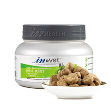 美国麦德氏鲨鱼软骨素关节炎疼痛骨折宠物狗狗骨骼修复关节狗狗钙片关节生软骨粉 小许医生 软骨素340g