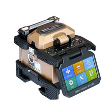 7G  AV6481A5 光纤熔接机 中电41所熔接机 国产高端熔纤机