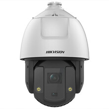 海康威视（HIKVISION）iDS-2DC7S420MW-A(F1)(国内标配)(S5) E系列400万7英寸20倍全彩双眸球机 