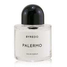 百瑞德(拜里朵Byredo) - 香水无人区玫瑰精油 帕勒莫女士香水Palermo 100ml