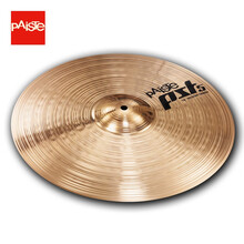 PAISTE PST 5 Medium Crash 18 德国产 派斯特 中等碎音镲
