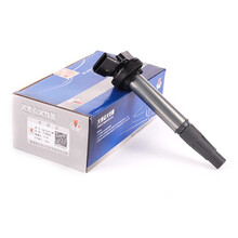 火炬(TORCH)点火线圈DQG1259M-BM(三菱欧蓝德/帕杰罗/劲炫/东南翼神)