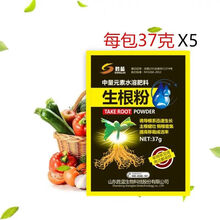 生根壮根剂生根粉生根液移栽扦插果树花卉绿萝强力发根剂 生根粉185克