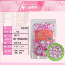 樟脑丸衣柜防霉防蛀防虫芳香去味透气独立包装防潮樟脑球 家庭装-【透气纸】-【200颗】