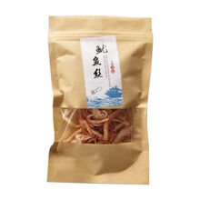 鱿鱼丝炭烤干鱿鱼干即食鱿鱼丝休闲零食网红批发 1包A级相鱿鱼丝