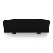 电钢琴谱架台板P95P115P48P125雅马哈卡西欧罗兰乐谱架通用家用 黑色p85p95