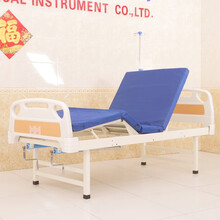 礼达康 礼达康护理床双摇床老人家用多功能康复床医用病床防摔护栏升降瘫痪病人 型号11