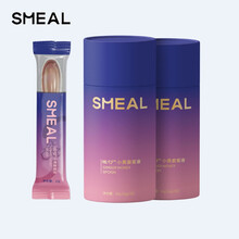 超市	
Smeal红糖姜茶小黄姜蜂蜜生姜送女友红糖水暖勺2桶装 12g*14支