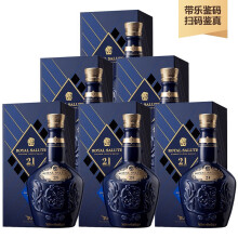 皇家礼炮 Royal Salute 京东