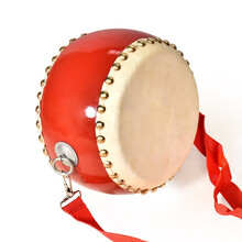 风雷动-5牛皮鼓儿童小鼓大鼓堂鼓锣鼓乐器鼓儿童鼓玩具鼓