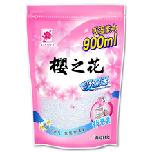 樱之花 除湿剂补充包吸湿 可挂式干燥剂 家用室内衣柜除湿吸湿剂防霉吸潮室内干燥防潮剂 补充包500g*1袋