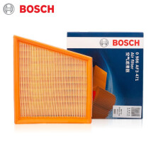 博世（BOSCH）空气滤芯/空滤/空气格/滤清器 日产天籁 2.0L (19-24款)