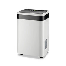 除湿机家用卧室迷你干燥抽湿机地下室工业大功率空气吸湿器