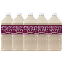 标榜精彩液蜡 去污上光液体蜡 美容养护车蜡2L 5瓶