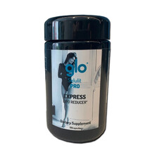 Glo SelulitPro膳食胶囊 60粒