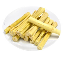 仓鼠零食粮食主粮磨牙石龙猫兔子荷兰猪磨牙棒水果蔬菜干套餐 甜竹50g