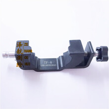 南方RTK南方X3手薄托架科力达三鼎瑞得X3手薄簿托架 【夹手薄部分】