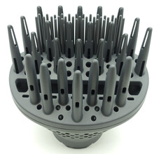 原装 松下电吹风扩散风嘴 EH-NA9C EH-JNA9C EH-WNA9C 风嘴 风罩 扩散风嘴