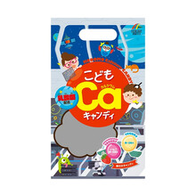 Unimat佑玛道儿童营养维生素钙+乳酸菌糖果10根（草莓酸奶味+酸奶味）