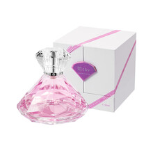 名创优品（MINISO）她香水女士香水淡香水清新淡花香初恋的气息送朋友生日520礼物