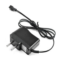 5号玩具遥控汽车电池组充电器3.6v4.8v7.2v8.4v大容量越野充电线 【  6V充电器】