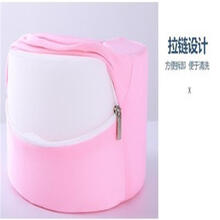 防压疮褥疮圈手圈脚圈卧床病人老人垫脚翻身垫脚踝脚后跟抬高护理 二代粉色   单只