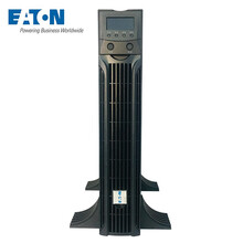 Eaton伊顿UPS不间断电源2KVA/1800W在线式机架塔式稳压DXRT2000XL⻓机 2⼩时
