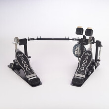 dw架子鼓 DWCP3002 双链条爵士鼓踩锤 dw3000系列架子鼓双踩锤