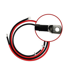 优利德（UNI-T）4X4 4平方软电源线八米