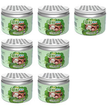 苍蝇药灭蚊药室外大面积 户外室外捕熏灭去防蚊虫驱蚊子驱蚊虫神器药驱除器盒片室外大面积 7盒装(适合三室一厅)