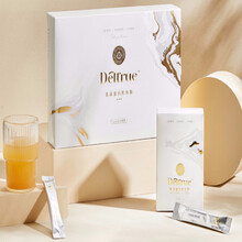 deltrue乳清蛋白鳕鱼粉下奶茶催奶汤下奶哺乳期催乳通乳神器追奶