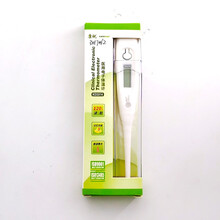 康祝 医用电子体温计 KD3314  1支装  DC 一支装