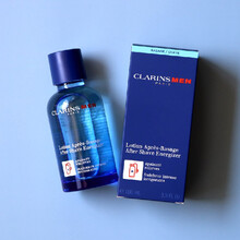 【澳洲直邮】娇韵诗（CLARINS）男士护肤系列深层清洁补水保湿 须后醒能露  100ml