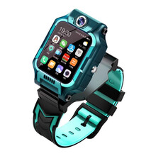 【官方新品】小天才z7巅峰版电话手表同功能适用华为手机智能gps定位可视频电话防摔防摔防走失旋转双摄 公主粉色+64G+1080电池+通 官方标配