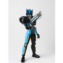 【七夕礼物】儿童玩具 假面骑士可动蒙面超人兔子坦克铠武橙子岩浆龙古迦拼装模型 终骑装甲(现货)