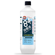 84消毒液  消毒水 470毫升