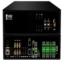 海昇 HS-V9 虚拟扣像主机