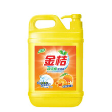 洗洁精9斤大桶装洗涤灵家用厨房洗碗去油不伤手家庭装特价