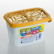 钢琴专用干燥剂 日本进口除湿盒钢琴专用干燥剂乐器吸湿剂防潮3盒装 只要一盒