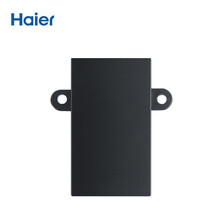 海尔（Haier）家庭中央空调风管机超薄静音节能卧室客厅卡机一拖一家用变频自清洁升级款包安装 WIFI模块