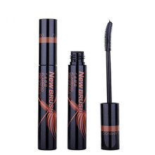 FLAMINGO国货彩妆火烈-鸟魔梳立体浓密睫毛膏纤长卷翘型 魔梳立体(红色6306)