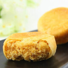 散装肉松饼500g营养早餐糕点网红零食美食小吃休闲食品点心 1.25kg肉松饼原味(礼盒整箱)