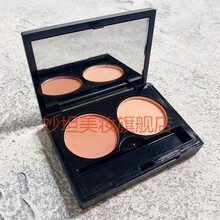 （精选定制）娜娜家腮红orgasmsex appel泰姬陵behave小样试色 0.6sexappeal+0.6behave 1刷