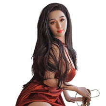 秀影 充气娃娃男用真人版全自动智能互动熟女带毛实体硅胶娃娃真人比例成人用品性玩具美女  至尊六交 实胸智能感应互撩 你要的 她都有