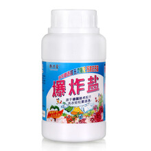 源头厂家260g彩漂粉爆炸盐 去黄去污彩漂液增白彩漂剂漂白粉 110克彩漂粉