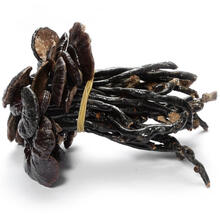 海南五指山野生竹灵芝250g整枝长颈竹林紫灵芝小红灵芝煲汤料