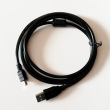 中海达海星达华星全站仪数据线 全站仪连电脑 中海达全站仪数据线