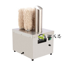 洗杯机商用酒吧自动刷洗杯机器清洗玻璃杯高脚杯红酒杯电动擦杯机 5头擦杯机