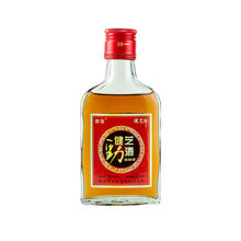劲酒125劲酒批发35度补酒养生酒劲酒正宗 澳福来 6瓶装【125ml*6】